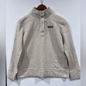 Vineyard Vines Beige Pullover